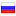 newssworld.ru server is located in Russia